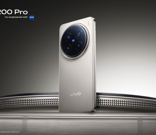 Vrchol mobilní technologie a fotografie: taková je nová řada vivo X200
